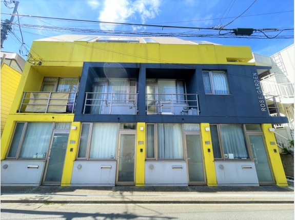 ローズガーデン