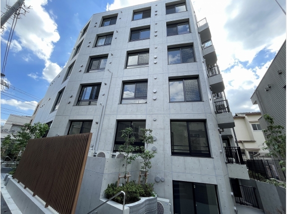 ＴＲＡＤＩＳ池袋本町 