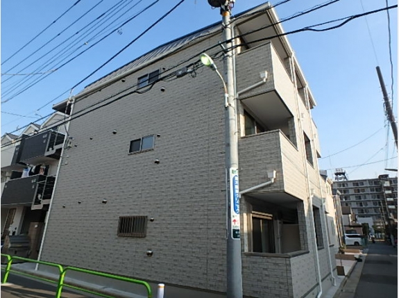ファインオプト志村