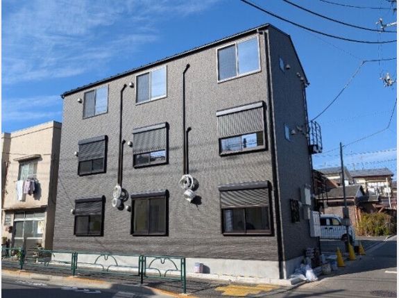 プロスペリティ成増