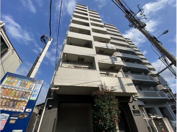 スパシエルクス赤羽