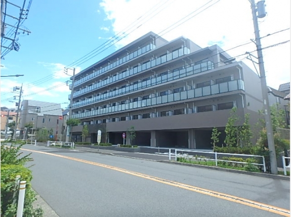 パティーナ東武練馬