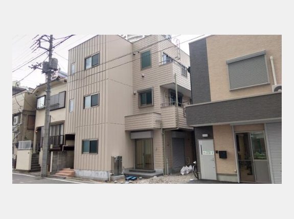 ブランドール