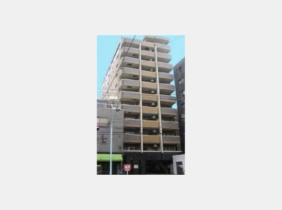 ヴィータローザCQレジデンス南千住