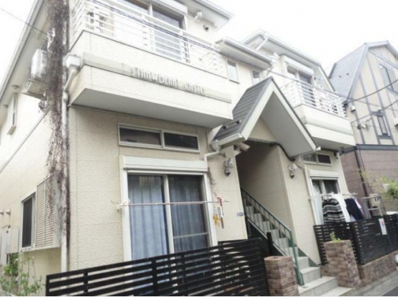 ストロベリーキャッスル