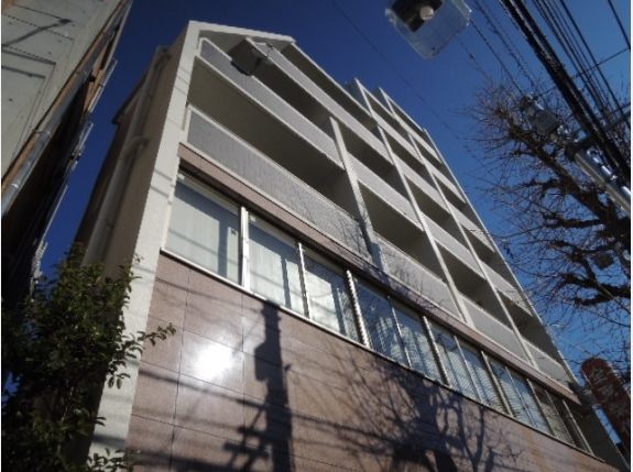 グローリア十条