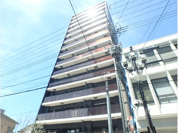 ネベル蕨中央