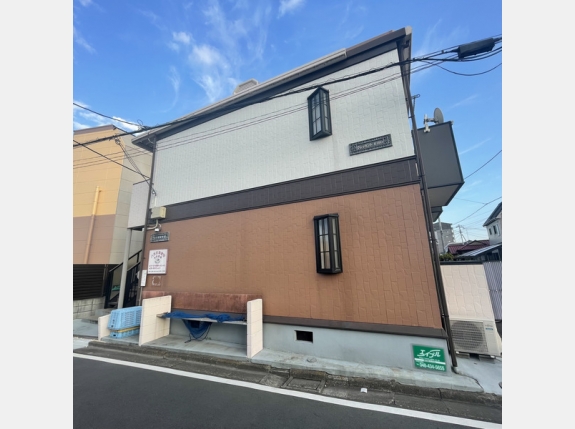 クレッセントＨＩＲＯ