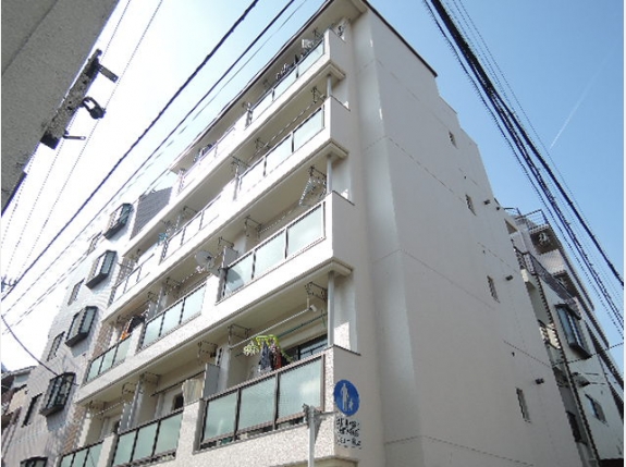 第二大谷マンション