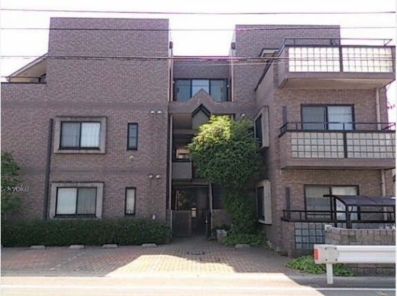 オークヒル領家