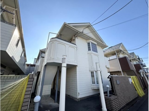 ヴァンベール壱番館