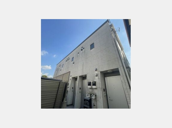 ヒメジオン五反野