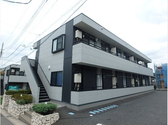 オリーブステージＢ棟