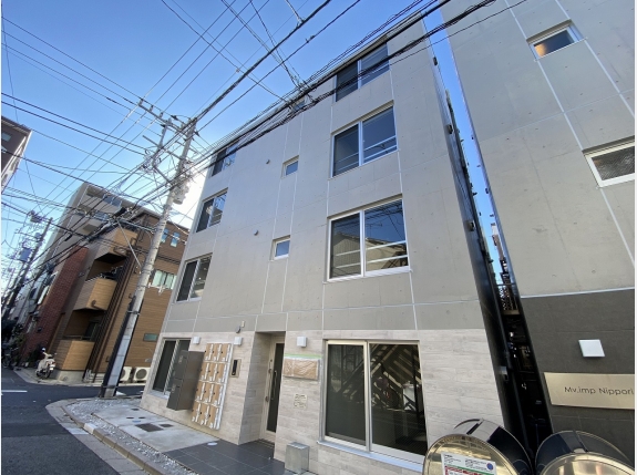 ルーデンス日暮里