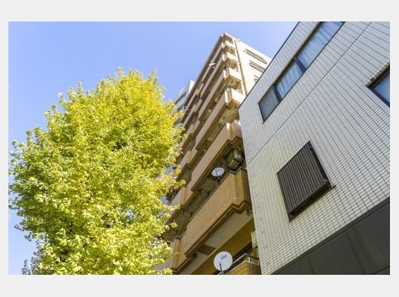 オレアビルディング