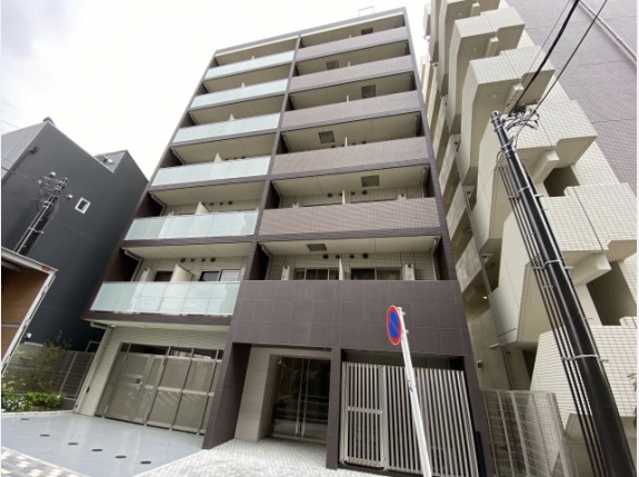 ＳＨＯＫＥＮ　Ｒｅｓｉｄｅｎｃｅ高島平Ⅰ