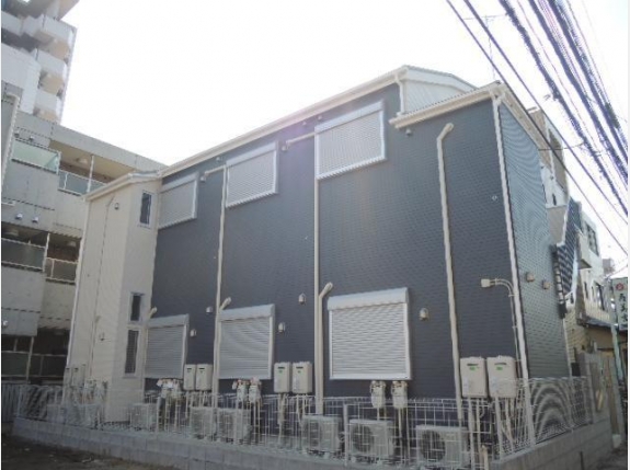 サークルハウス蕨