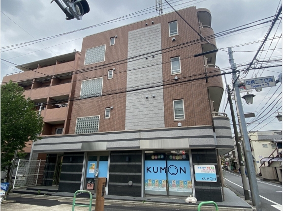 サンゼル田柄1