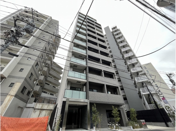 エスジーコート大塚駅前