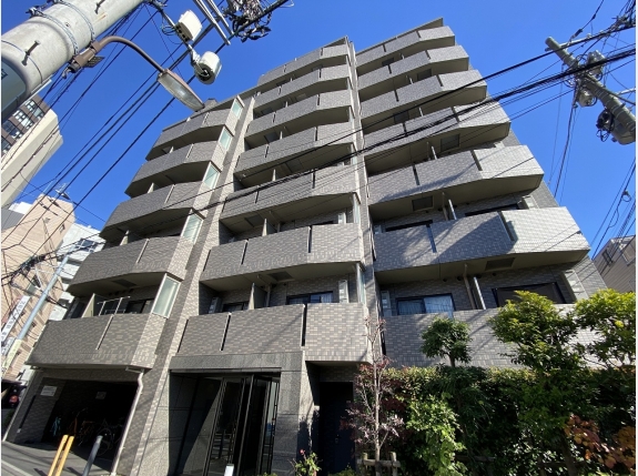 ルーブル池袋