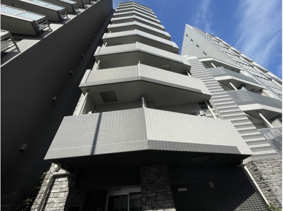 レーヴ飛鳥山フェルクルール