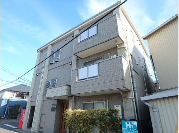 シャロムガーデン