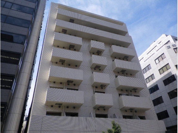 クレール東池袋