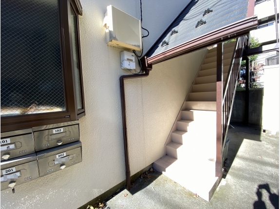 ハイム・フルール