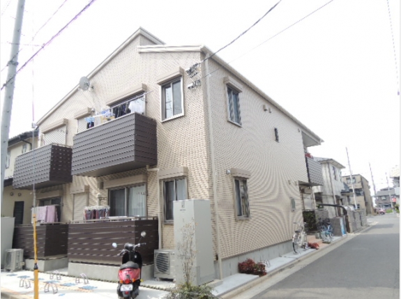 レグルス中央