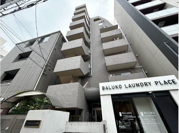 グランヴィル中野