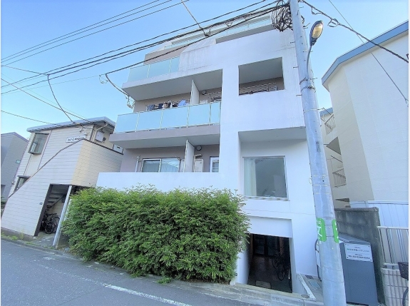 レジス飛鳥山公園