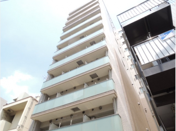 L－Flat板橋本町