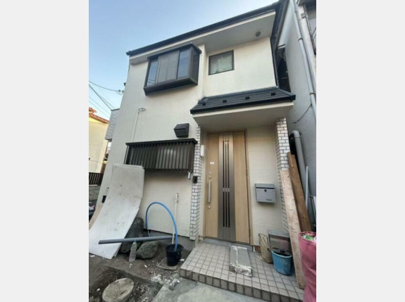 堀船3丁目戸建て