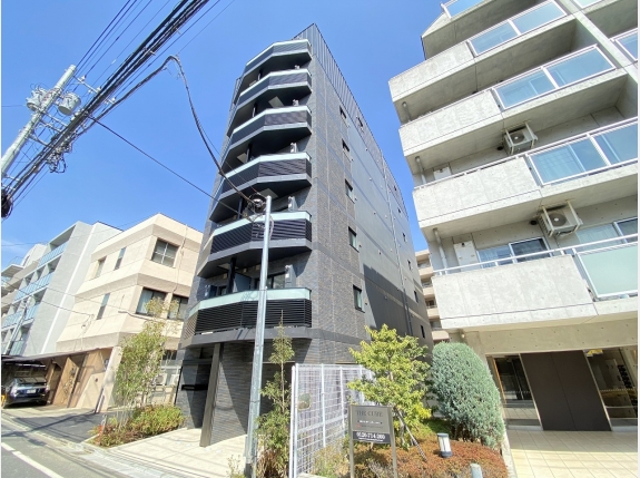 La Perla Bunkyo-Koishikawa