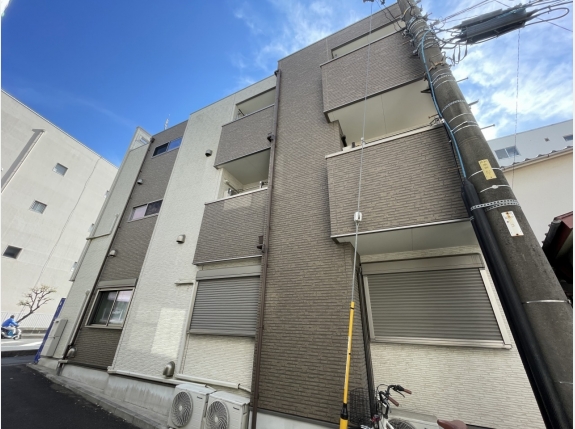 アスピオスヴィラ