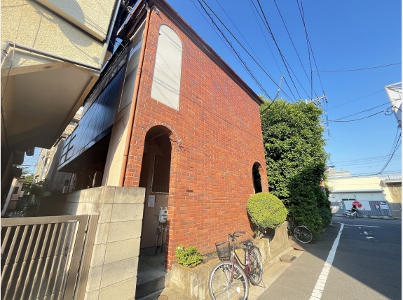コーポフローラ