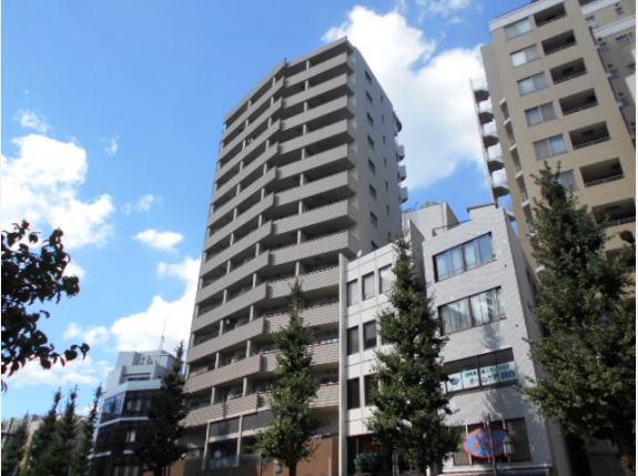 イトーピア目白カレン