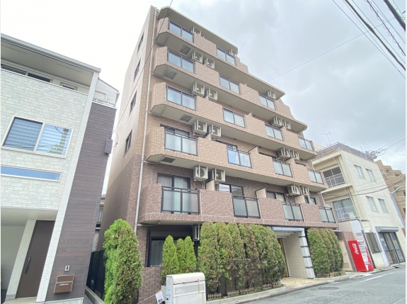 ヨウコースクウェア田端