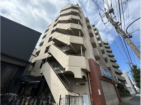 バロール中十条