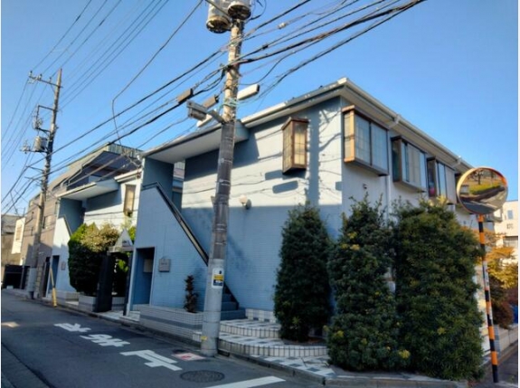 シャンブル綾瀬Ｂ棟
