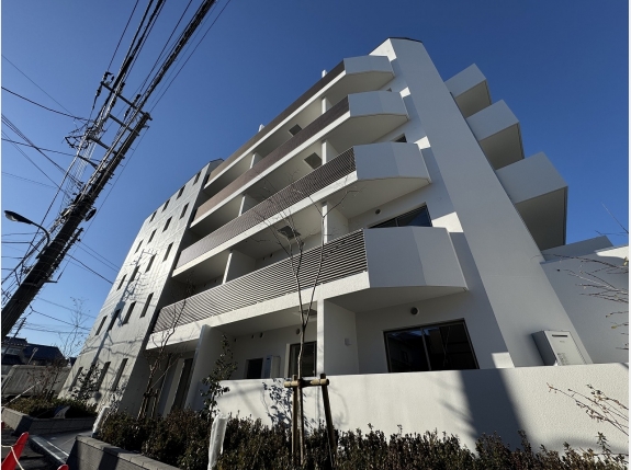 メゾン・メルヴェイユ