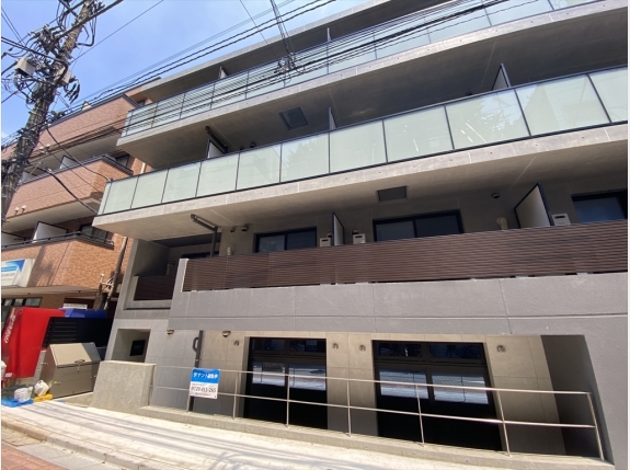 FOREST RESIDENCE TOKIWADAI