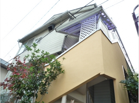 TOU HOUSE