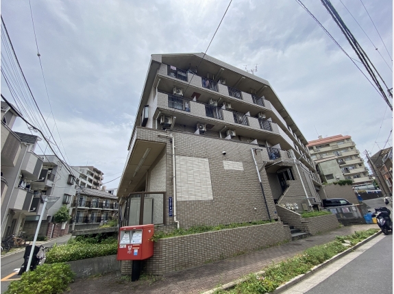 板橋昭和ビル徳丸