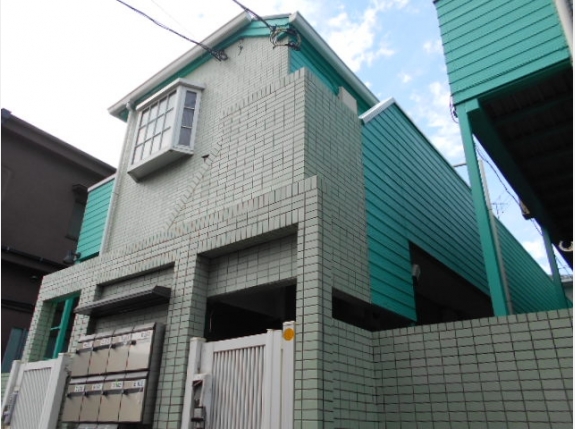 ワコーテ椎名町