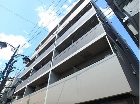 リライア西台