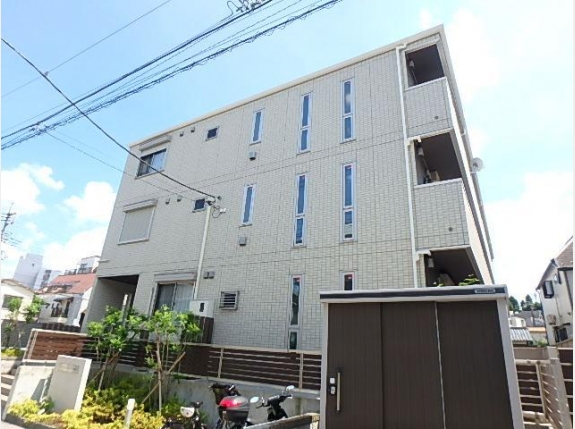 MIYABI HEIM TOKUMARU