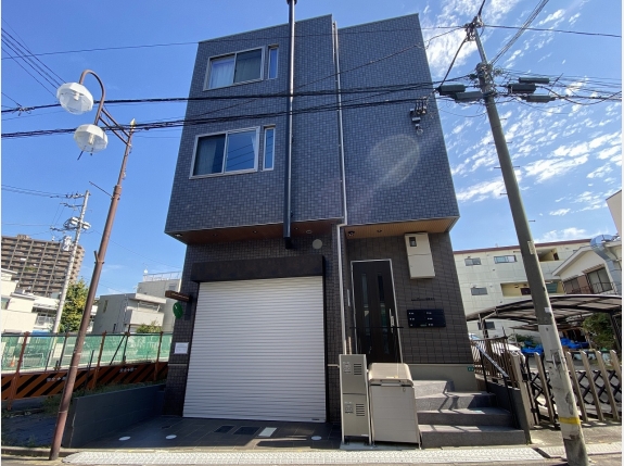 La Crema 池袋本町