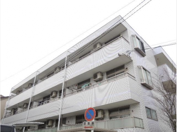 フローレス10番館