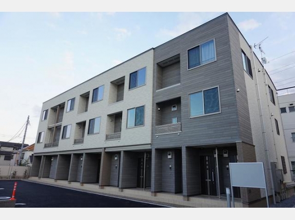 ニューベルトゥリー